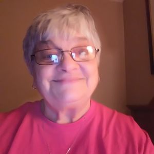 Meet your Posher, Linda